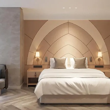Champton Nha Trang Hotel